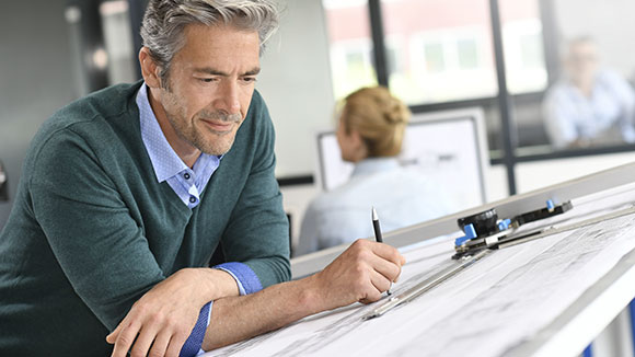 Požárně bezpečnostní řešení staveb